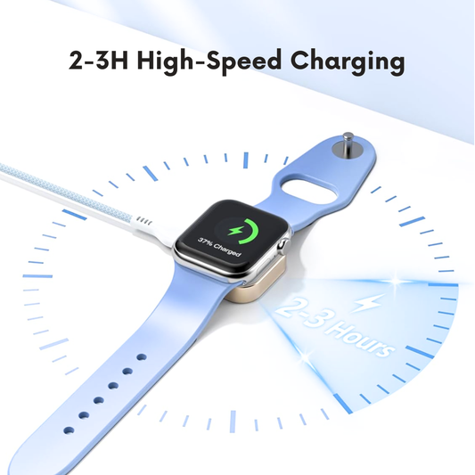 Strong Magnetic Charger