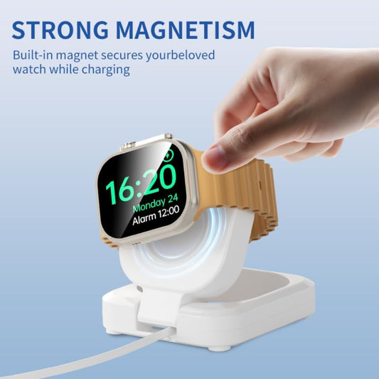 Watch Charger stand