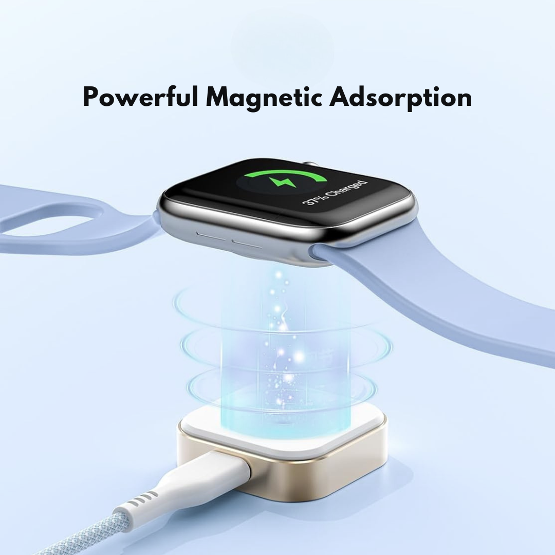 Strong Magnetic Charger