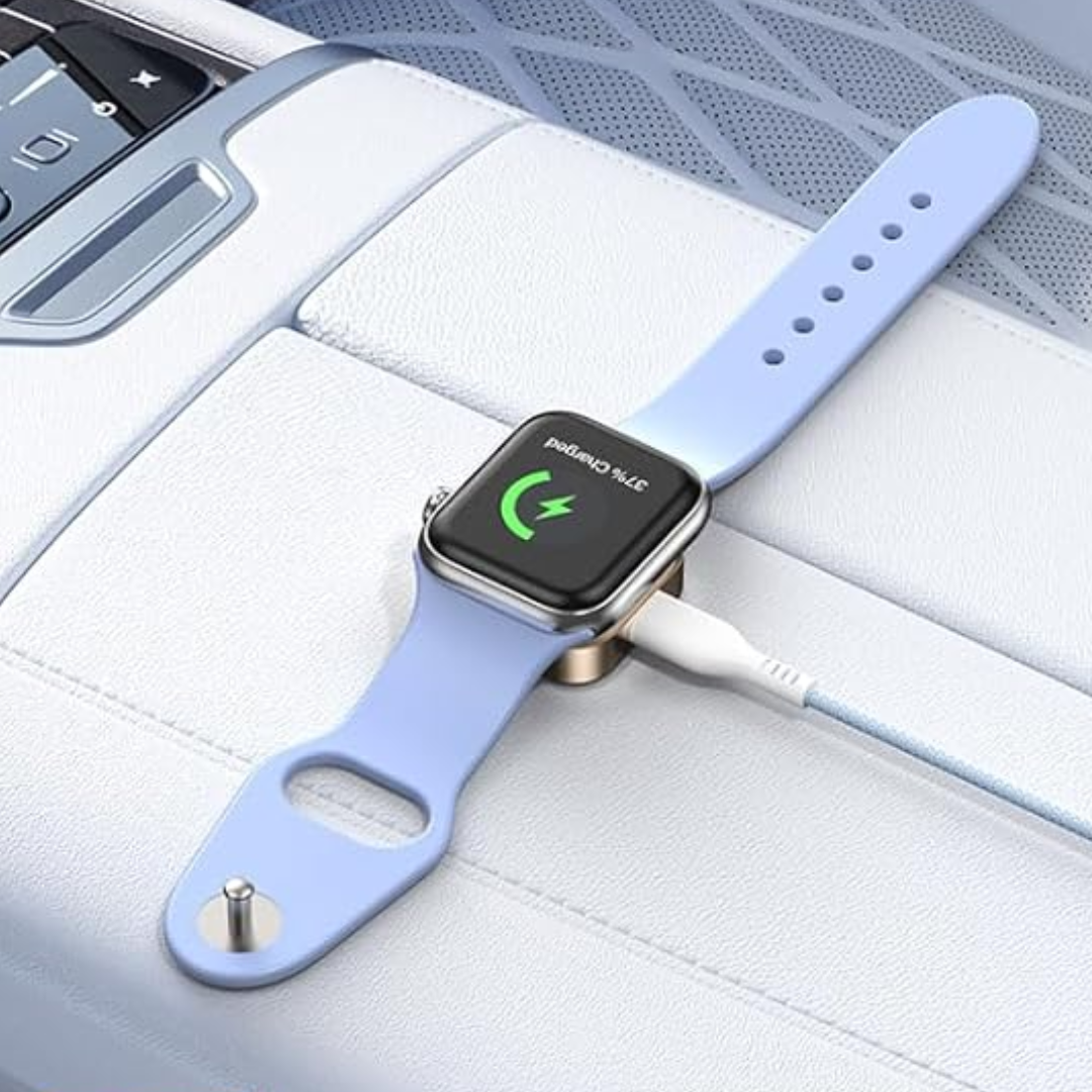 Strong Magnetic Charger