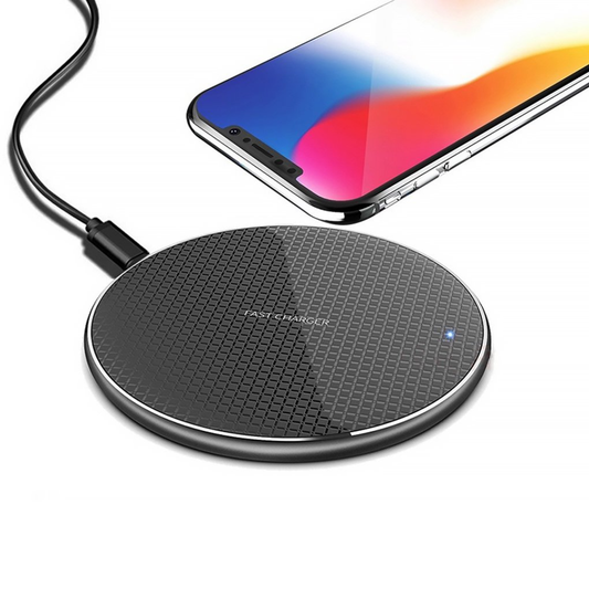 Fast Wireless Charger Pad