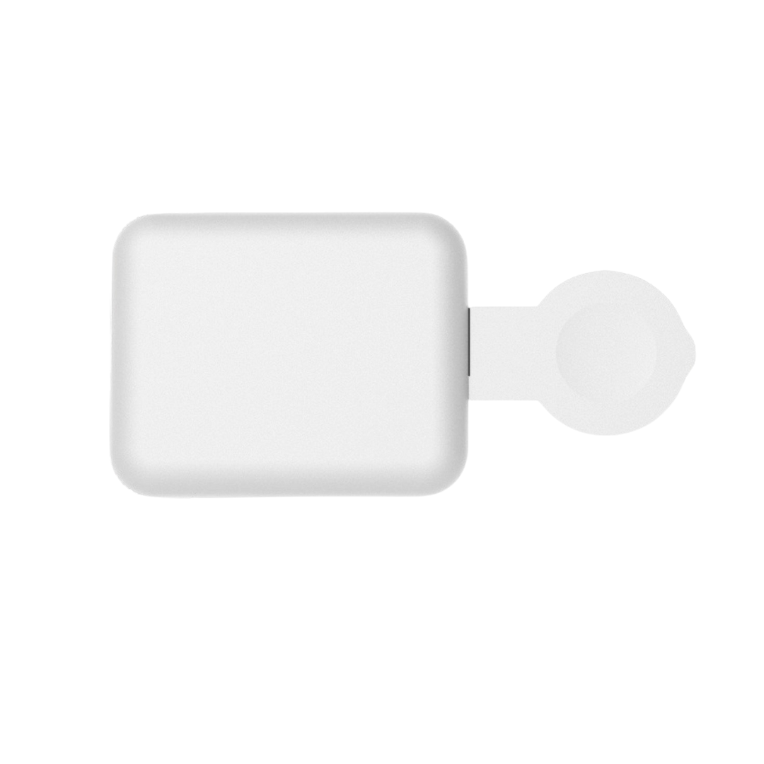 Folding Wireless Fast Charging