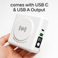 Qi2 Elite 3 in 1 Wireless charger