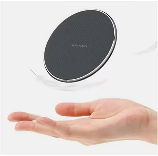Fast Wireless charger