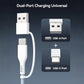 Strong Magnetic Charger
