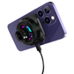 Magnetic Wireless Car Charger