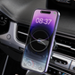 Magnetic Wireless Car Charger