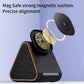 2 in 1 Audio Wireless Charger