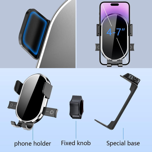 Wireless Car Charger