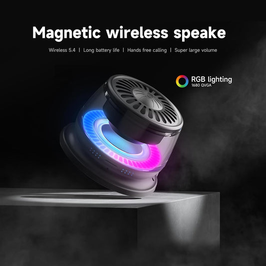 Magsafe Charger Speaker