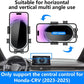 Wireless Car Charger