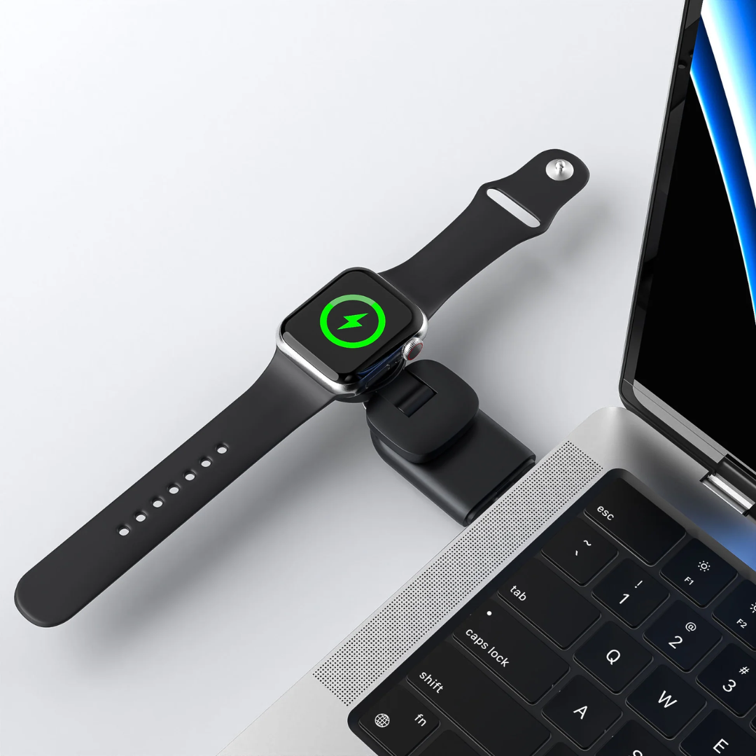 Portable Magnetic Charger