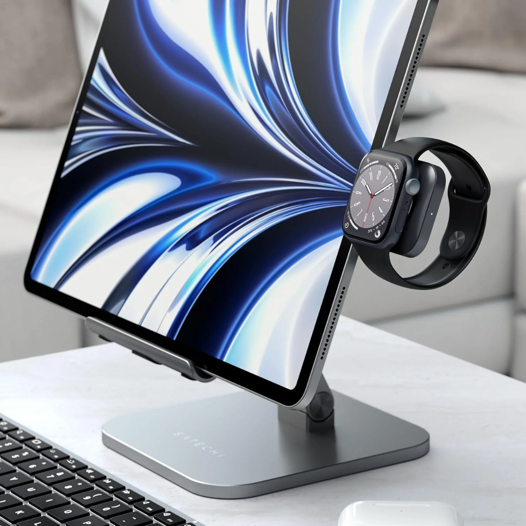 Portable Magnetic Charger