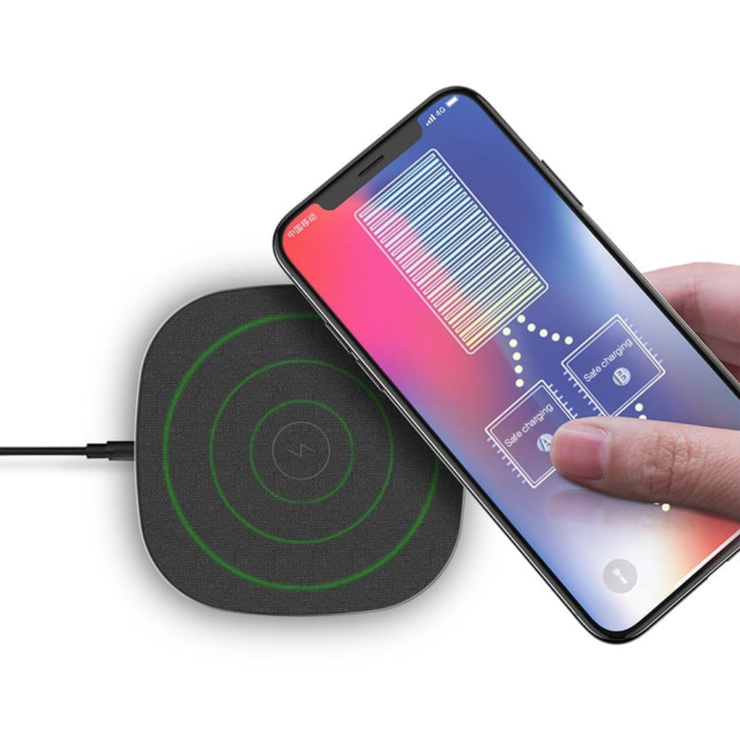 Qi Wireless Charger