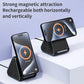 2 in 1 Audio Wireless Charger