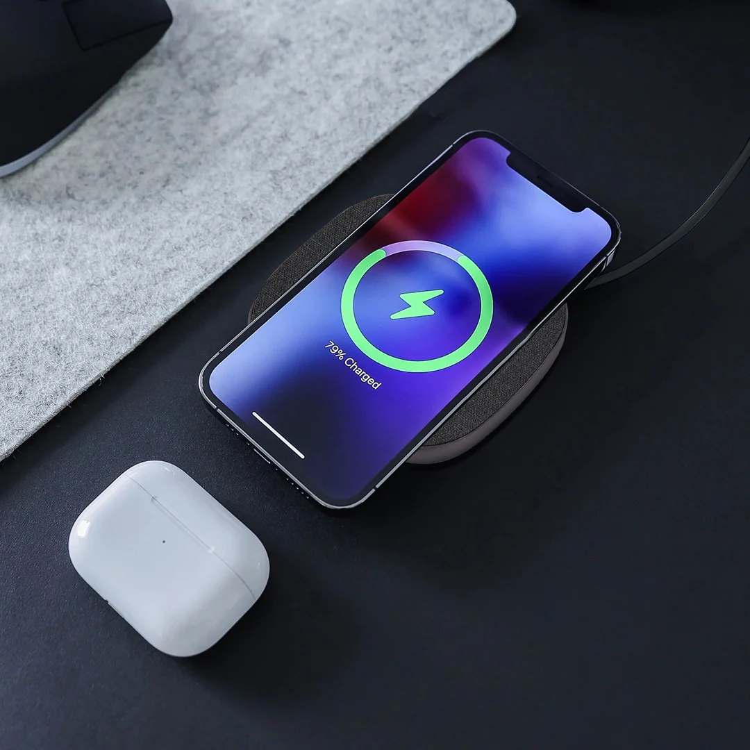 Qi Wireless Charger