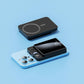 Magnetic Wireless Portable Charger