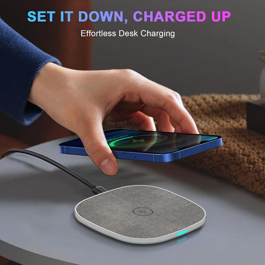 Qi Wireless Charger