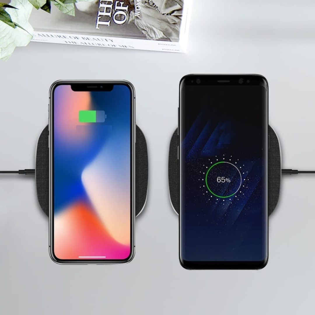 Qi Wireless Charger