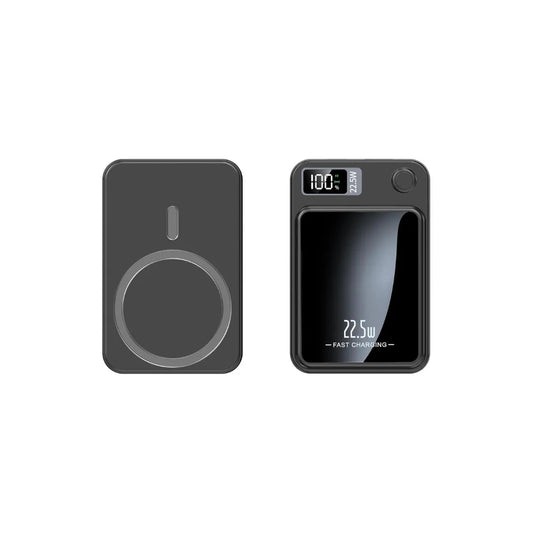 Magnetic Wireless Portable Charger
