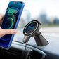 Qi2 Wireless Car Charger