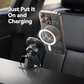Qi2 Wireless Car Charger