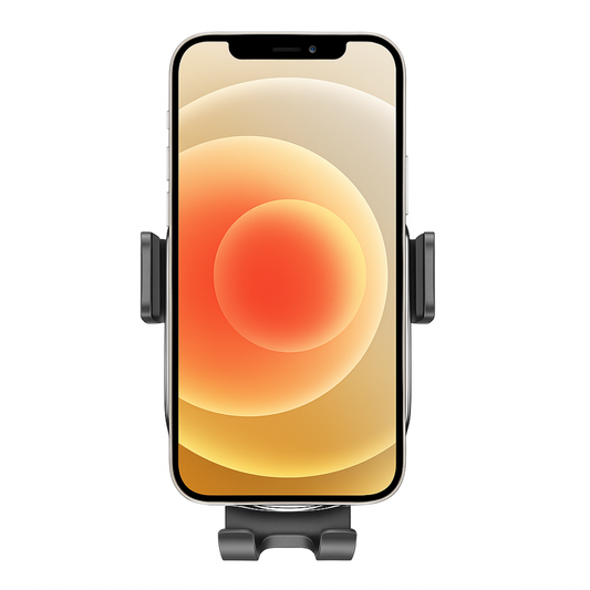 Wireless Car Charger