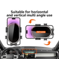 Wireless Car Charger
