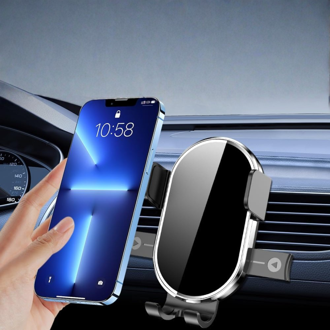 Wireless Car Charger