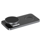 3 in 1 Wireless Charging Station
