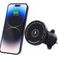 Magnetic Wireless Car Charger