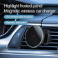 Wireless Car  Charger Holder