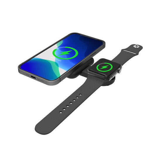 Folding Wireless Fast Charging