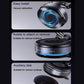 Magnetic Wireless Car Charger