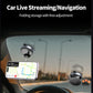 Magnetic Wireless Car Charger