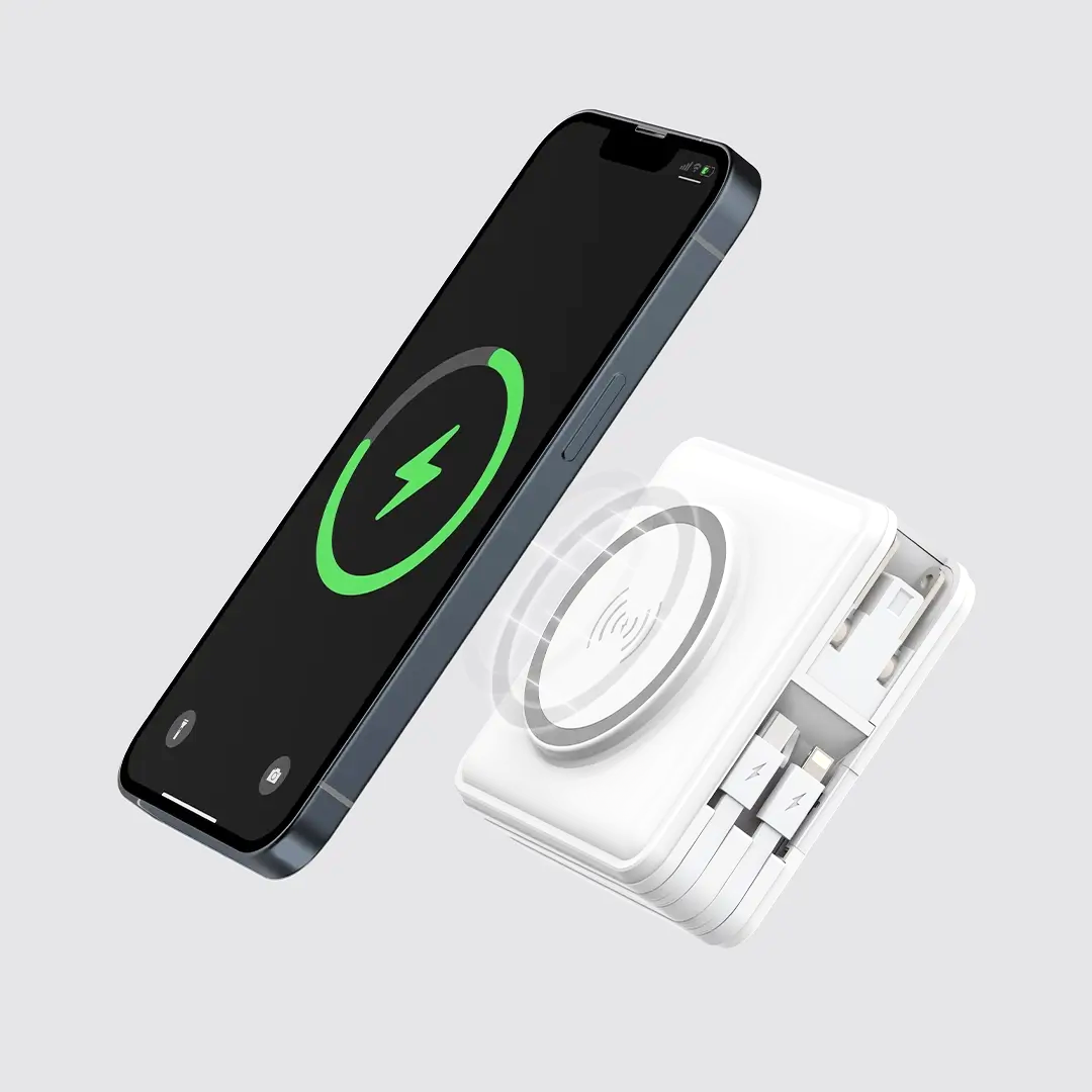 qi2 elite 3 in 1 wireless charger