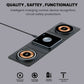 Power Pro 3 in 1 Wireless Charger