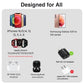 Power Pro 3 in 1 Wireless Charger
