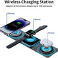 Power Pro 3 in 1 Wireless Charger