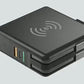 Qi2 Elite 3 in 1 Wireless charger