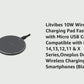 Fast Wireless charger