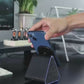 2 in 1 Audio Wireless Charger